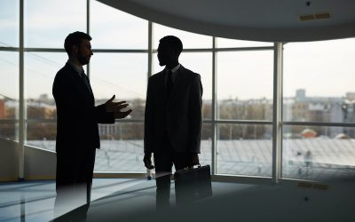 Hohe Strafen für Nachlässigkeit bei der Geldwäscheprävention