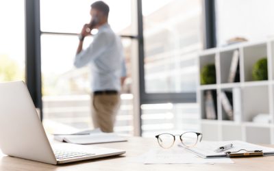 Knut Reiser beim Anti Financial Crime Officer Lehrgang Akademie Heidelberg