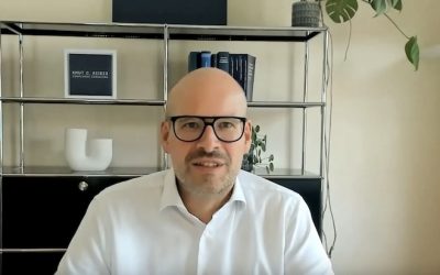 Interview mit Knut Reiser – die Geldwäsche-Risikoanalyse