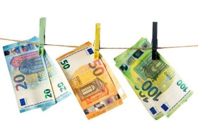 Bekämpfung der Geldwäsche: Rat und Parlament einigen sich auf strengere Regeln